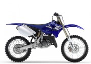 Yamaha YZ125